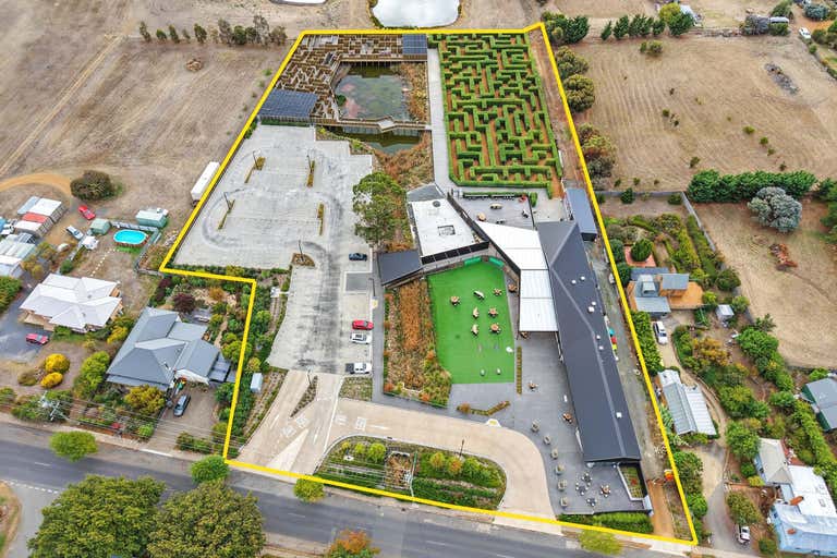 13 Bridge Street Richmond TAS 7025 - Image 1