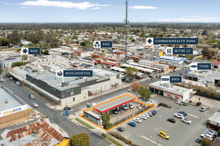 EG Group, 70-72 Union Street Kyabram VIC 3620 - Image 2