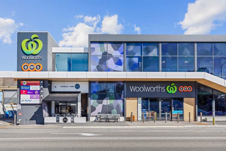 Shop T02 Woolworths Mount Pleasant, 39 Reynolds Road Mount Pleasant WA 6153 - Image 2