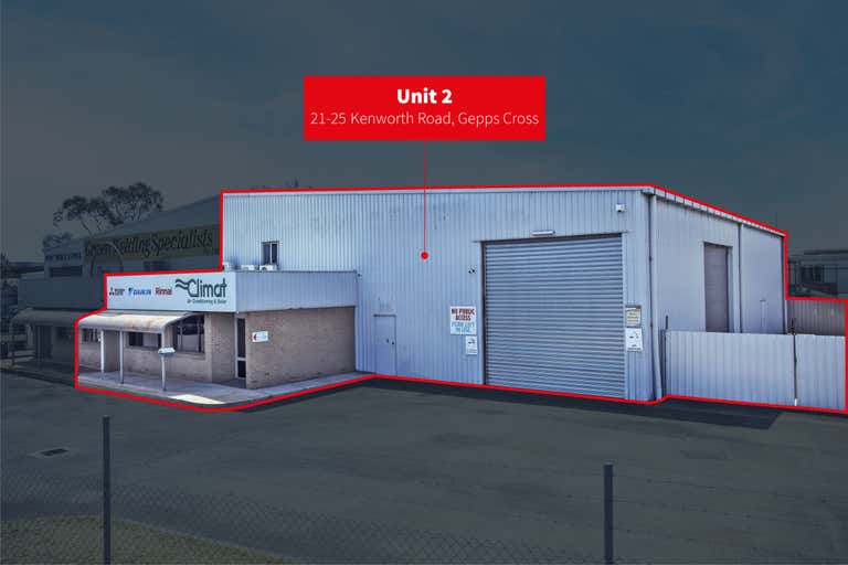 21 - 25 Kenworth Road Gepps Cross SA 5094 - Image 1