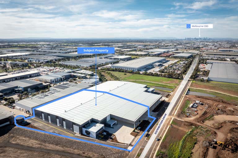 24B Distribution Drive Truganina VIC 3029 - Image 1