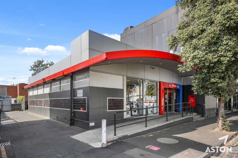 2-3 Shakespeare Grove St Kilda VIC 3182 - Image 2