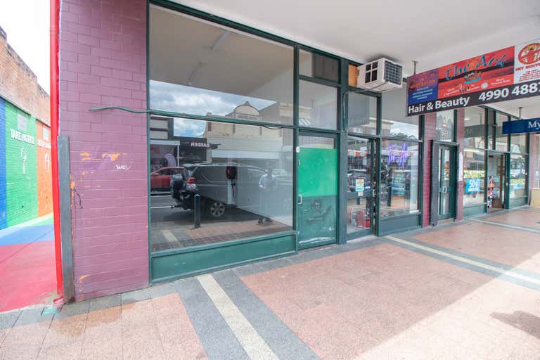 Shop 1, 133-137 Vincent Street Cessnock NSW 2325 - Image 1
