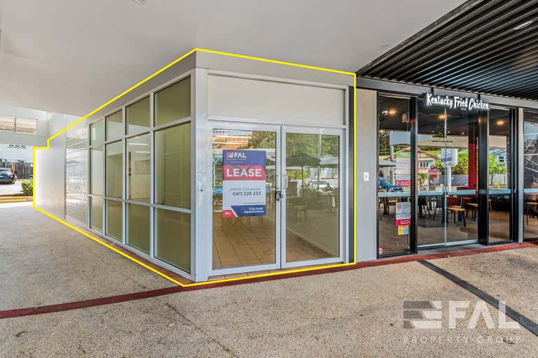 Shop  3, 16 Baroona Road Milton QLD 4064 - Image 2