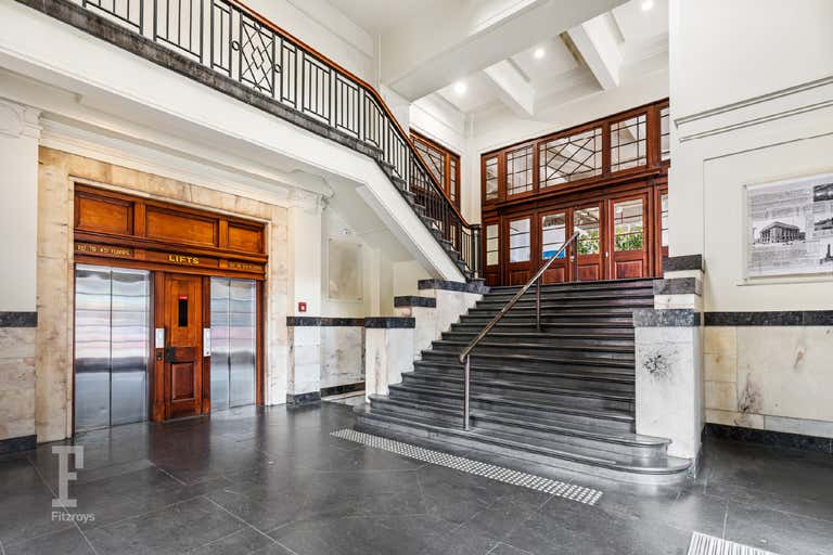 Mail Exchange, 672-696 Bourke Street Melbourne VIC 3000 - Image 2