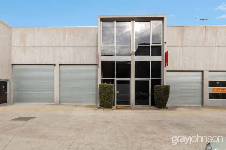 3/131 Hyde Street Footscray VIC 3011 - Image 1