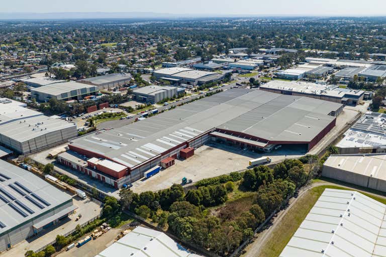 Kings Park Industrial Estate, 7 Coronation Avenue Kings Park NSW 2148 - Image 2