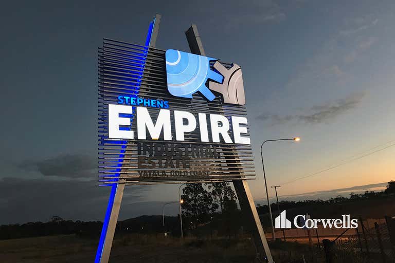 Stage 9 Empire Industrial Estate Yatala QLD 4207 - Image 1
