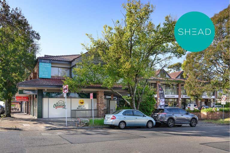Shops 6&7/283 Penshurst Street Willoughby NSW 2068 - Image 1