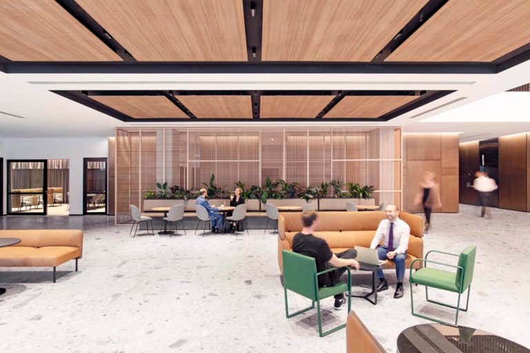 The Barrington 10 Smith Street Parramatta NSW 2150 - Image 2