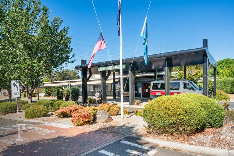 Northern Health Bundoora, 1231 Plenty Road Bundoora VIC 3083 - Image 1