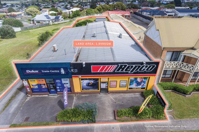 151-153 Percy Street Portland VIC 3305 - Image 2