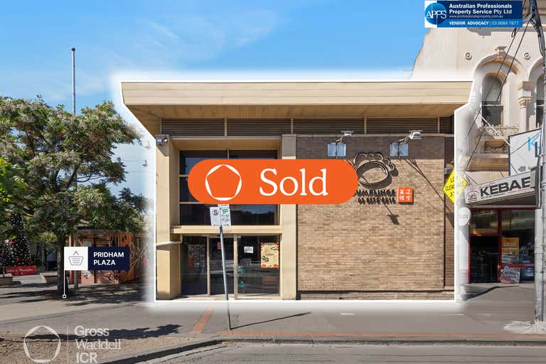 297 Racecourse Road Kensington VIC 3031 - Image 1