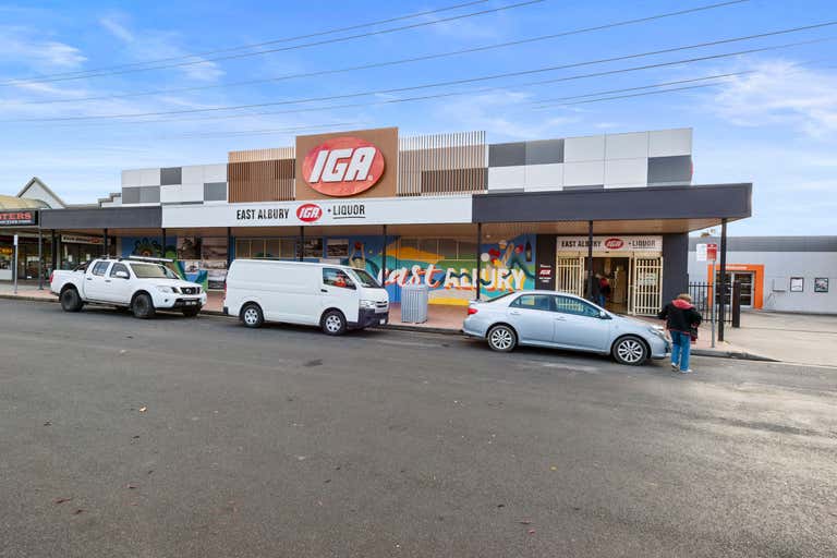 IGA, 182-184 Borella Road East Albury NSW 2640 - Image 2