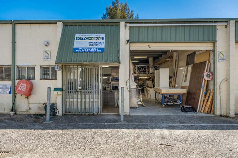 Unit 7, 6 Kerta Road Kincumber NSW 2251 - Image 1