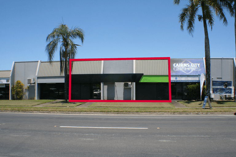 Unit 11-12, 12-16 Morrison Street Portsmith QLD 4870 - Image 1