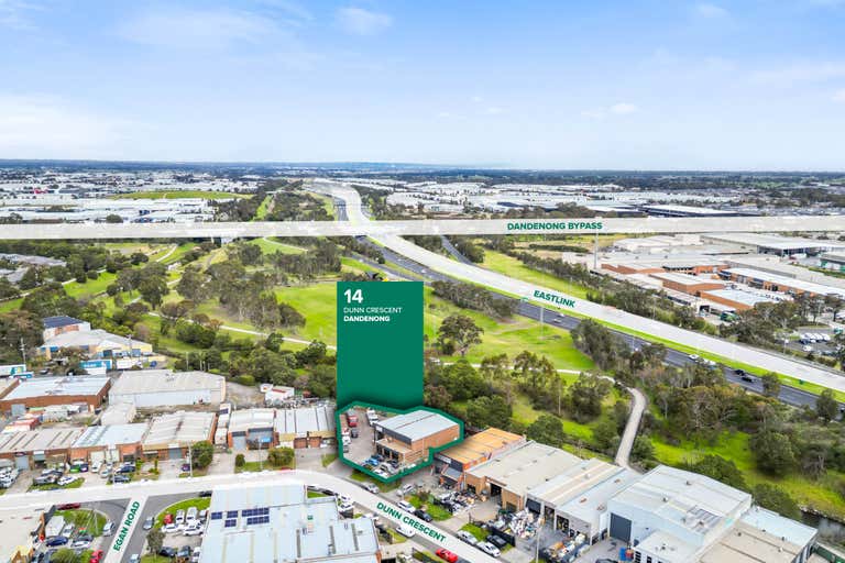 14 Dunn Crescent Dandenong VIC 3175 - Image 1