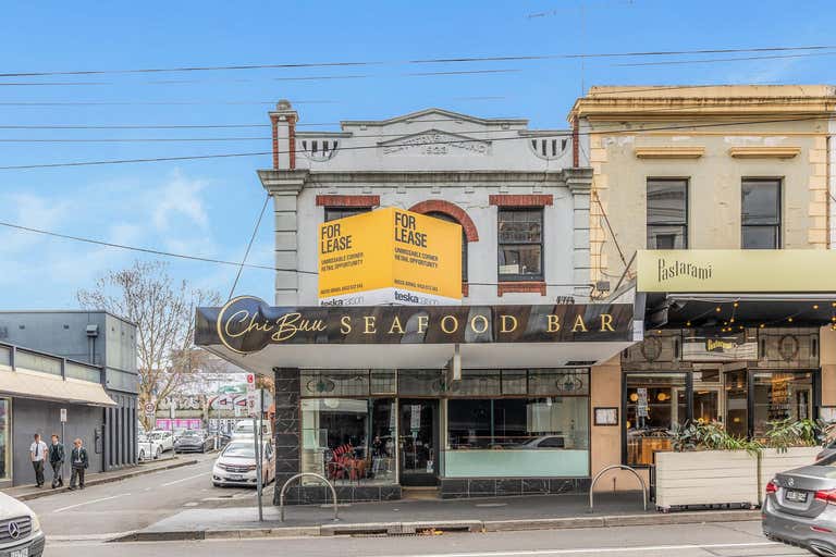 Level 1 / 173 Swan Street Richmond VIC 3121 - Image 2