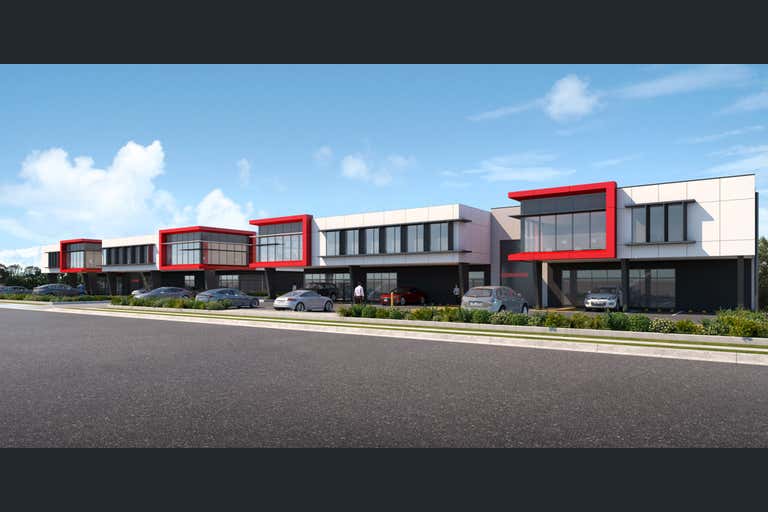 1307 Kingsford Smith Drive, Pinkenba, QLD 4008 Industrial & Warehouse