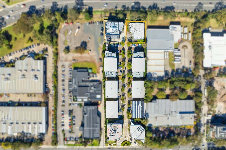 Building 10, 49 Frenchs Forest Road Frenchs Forest NSW 2086 - Image 2