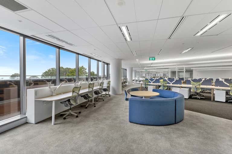 Level 5, 40 Mount Street North Sydney NSW 2060 - Image 1