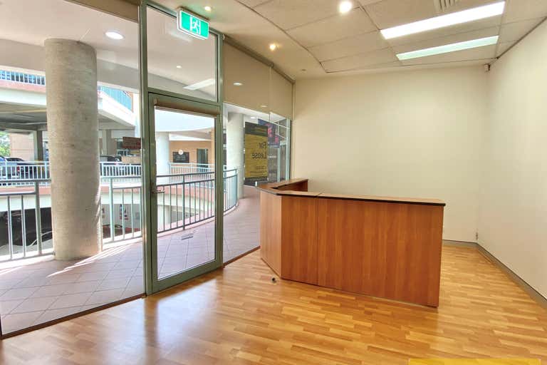 Suite 106, 64-68 Derby Street Kingswood NSW 2747 - Image 2