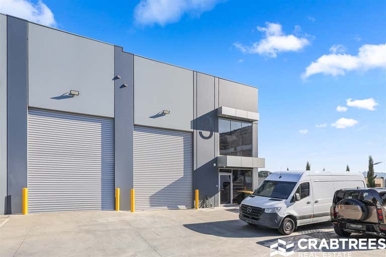 3/11-15 Florence Street Burwood VIC 3125 - Image 1