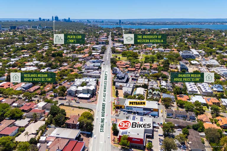 Unit 7, 150 Stirling Highway Nedlands WA 6009 - Image 2