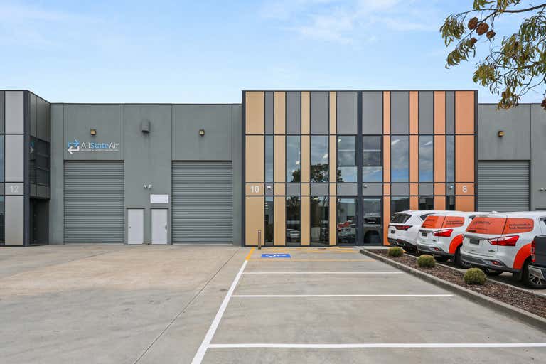 10 Corporate Boulevard Bayswater VIC 3153 - Image 1