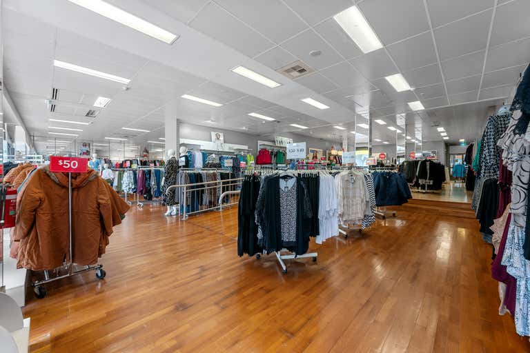 Shop 1, 29 Mount Street Burnie TAS 7320 - Image 1