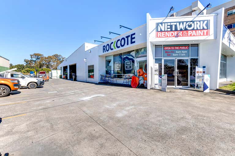 355 Great Western Highway South Wentworthville NSW 2145 - Image 1
