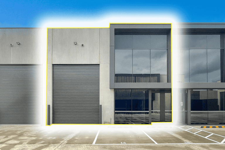 14/20 Ponting Street Williamstown VIC 3016 - Image 1