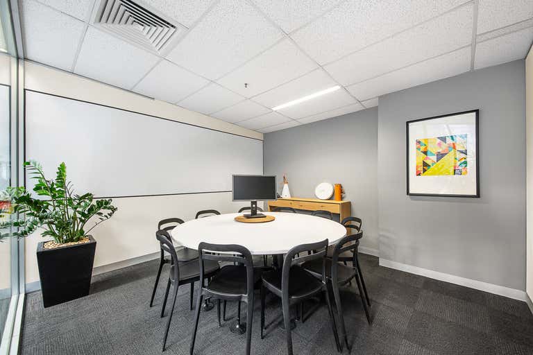 470 Collins Street, Melbourne, VIC 3000 Office For Lease