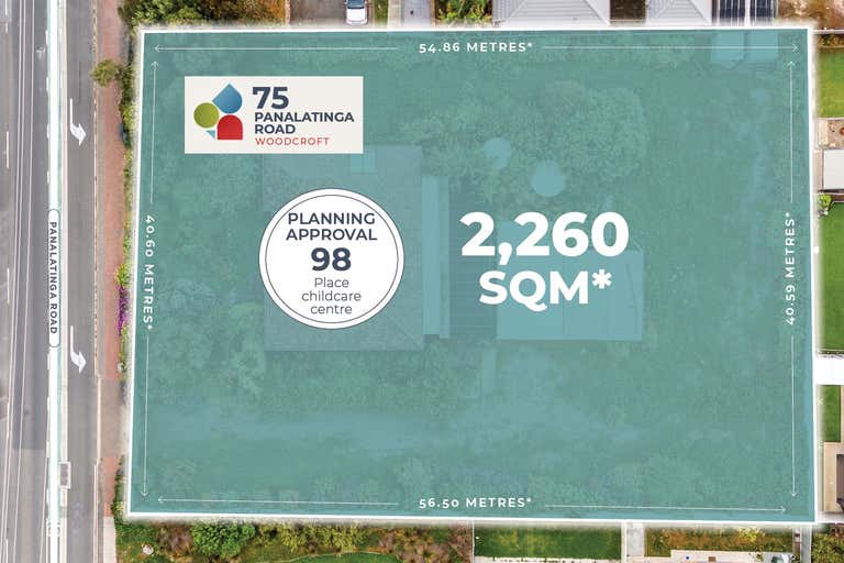 75 Panalatinga Road Woodcroft SA 5162 - Image 2