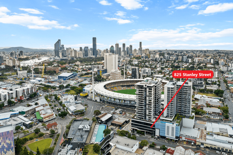 825 Stanley Street Woolloongabba QLD 4102 - Image 2