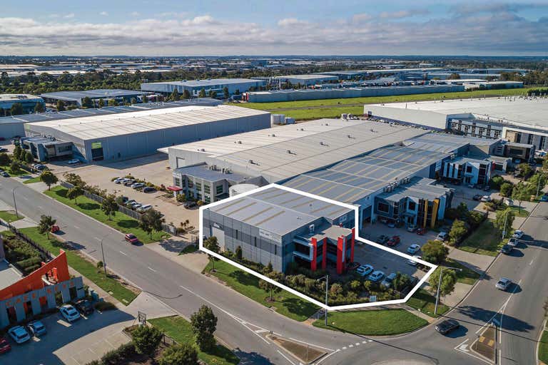 25-27 Pacific Drive Keysborough VIC 3173 - Image 2