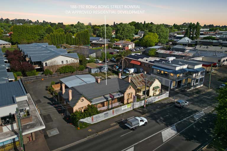 188-192 Bong Bong Street Bowral NSW 2576 - Image 1