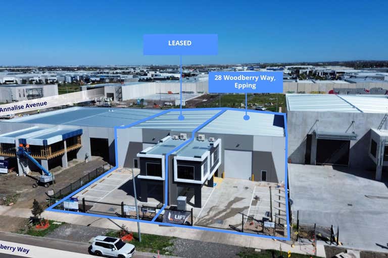 28&30 Woodberry Way Epping VIC 3076 - Image 2