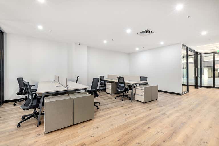 424 St Kilda Road Melbourne VIC 3004 - Image 2