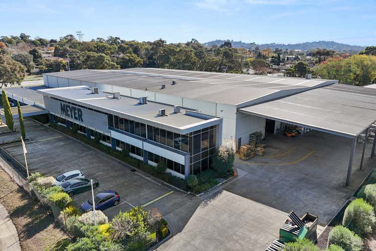 1-19 Merrindale Drive, Croydon South, VIC 3136 - Industrial & Warehouse ...