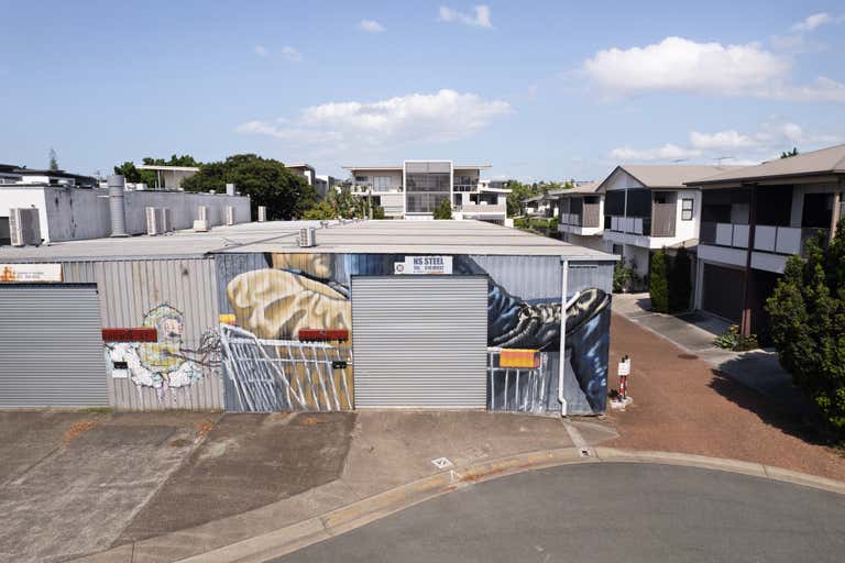 60 Godwin Street Bulimba QLD 4171 - Image 1