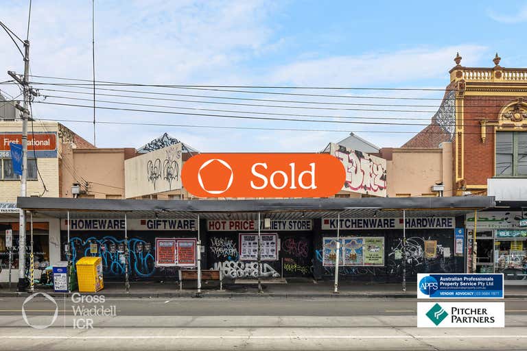 635-637 Sydney Road Brunswick VIC 3056 - Image 1
