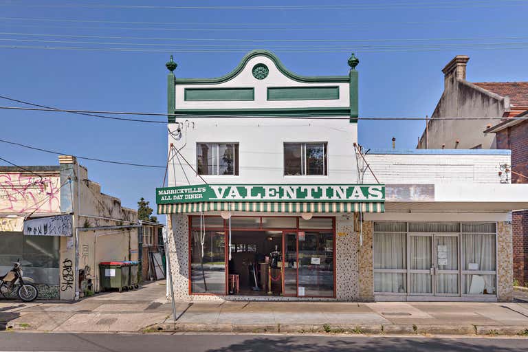 132 Livingstone Road Marrickville NSW 2204 - Image 1