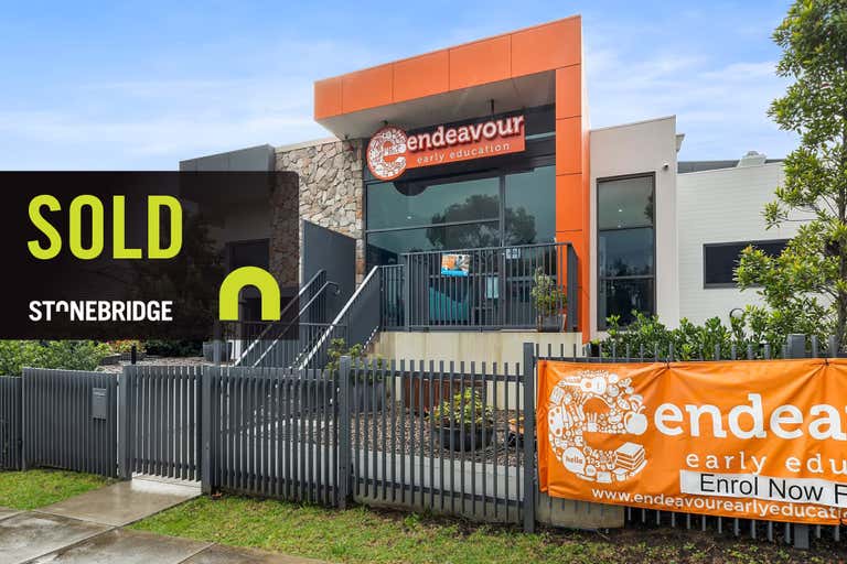 Endeavour, Early Education 173-175 Majors Bay Road Concord NSW 2137 - Image 1