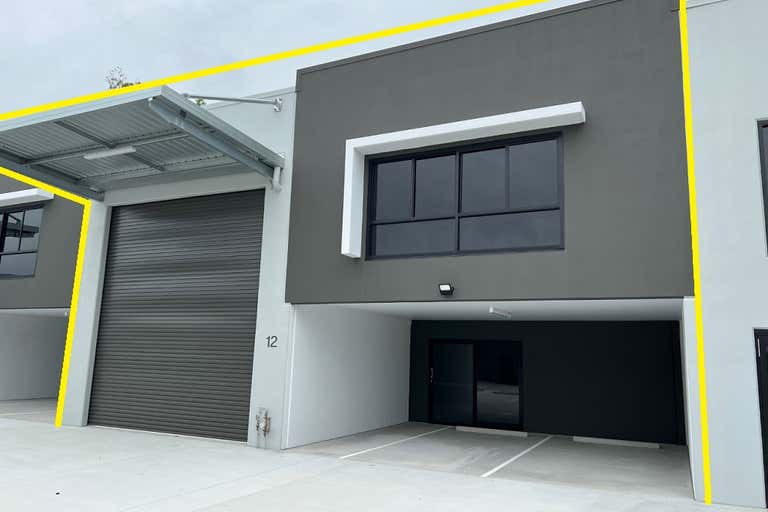 Unit 12, 54 Quilton Place Crestmead QLD 4132 - Image 1