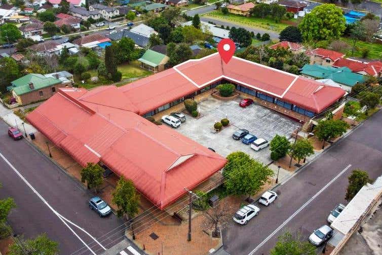 Wyong Village Plaza, Ground  Lot 8, 36 Alison Road Wyong NSW 2259 - Image 1