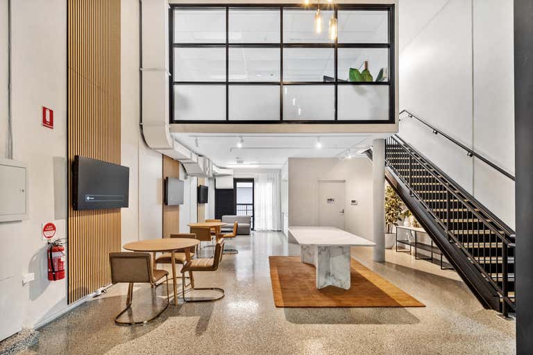 HQ78, 78 O'Riordan Street Alexandria NSW 2015 - Image 1