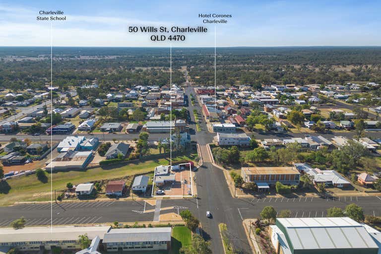 50 Wills Street Charleville QLD 4470 - Image 2