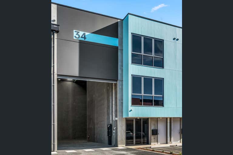 3/8-18 Santo Parade Port Adelaide SA 5015 - Image 1