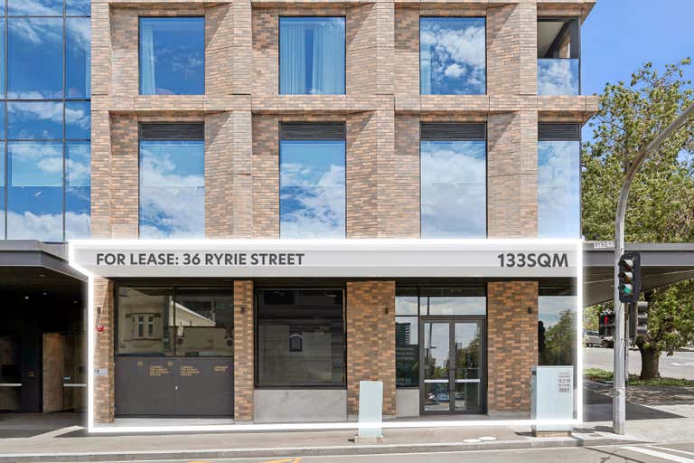 36-46 Ryrie Street Geelong VIC 3220 - Image 2